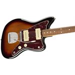 FENDER - VINTERA '60S JAZZMASTER MODIFIED - 3-Color Sunburst