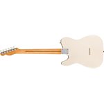 FENDER - Gold Foil Telecaster®, Touche en ébène - White Blonde