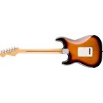 FENDER - Player Stratocaster, Touche en érable - Anniversary 2-Color Sunburst