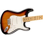 FENDER - Player Stratocaster, Touche en érable - Anniversary 2-Color Sunburst