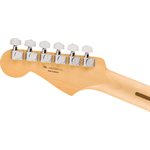 FENDER - Player Stratocaster, Touche en érable - Anniversary 2-Color Sunburst