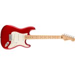 FENDER - Player Stratocaster®, touche en érable - Candy Apple Red