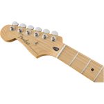 FENDER - Player Stratocaster® - Gauchère - Touche en érable - Blanc polaire