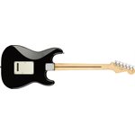 FENDER - Player Stratocaster® - gauchère - Touche en Pau Ferro - Noir