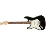 FENDER - Player Stratocaster® - gauchère - Touche en Pau Ferro - Noir