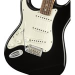 FENDER - Player Stratocaster® - Left-Handed - Pau Ferro Fingerboard - Black