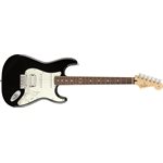 FENDER - Player Stratocaster® HSS, Pau Ferro Fingerboard - Black