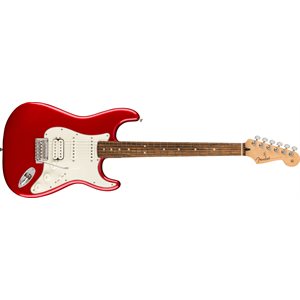 FENDER - Player Stratocaster® HSS, Touche Pau Ferro - Candy Apple Red