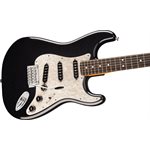 FENDER - 70th Anniversary Player Stratocaster®, Touche en palissandre - Nebula Noir