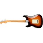 FENDER - Player Plus Stratocaster - Touche en érable - 3-Color Sunburst