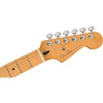 FENDER - PLAYER PLUS STRATOCASTER - Olympic pearl