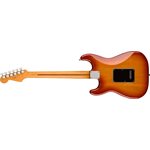 FENDER - Player Plus Stratocaster®, Pau Ferro Fingerboard - Sienna Sunburst