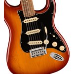 FENDER - Player Plus Stratocaster®, Touche Pau Ferro - Sienna Sunburst