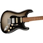 FENDER - Player Plus Stratocaster® HSS, Pau Ferro Fingerboard - Silverburst