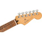 FENDER - Player Plus Stratocaster® HSS, Touche en Pau Ferro - Silverburst