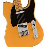 FENDER - Player Plus Telecaster®, Touche en érable - Butterscotch Blonde