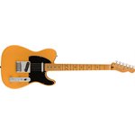 FENDER -  Player Plus Telecaster®, Touche en érable - Butterscotch Blonde