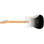 FENDER - Player Plus Telecaster®, Pau Ferro Fingerboard - Silver Smoke