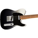 FENDER - Player Plus Telecaster®, Pau Ferro Fingerboard - Silver Smoke