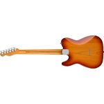 FENDER - Player Plus Nashville Telecaster®, Pau Ferro Fingerboard - Sienna Sunburst