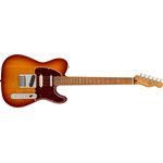 FENDER - Player Plus Nashville Telecaster®, Pau Ferro Fingerboard - Sienna Sunburst