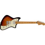 FENDER - Player Plus Meteora® HH, Maple Fingerboard - 3-Color Sunburst