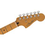 FENDER - Player Plus Meteora® HH, Maple Fingerboard - 3-Color Sunburst