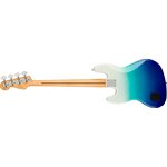 FENDER - Player Plus Jazz Bass®, Pau Ferro Fingerboard - Belair Blue