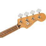 FENDER - Player Plus Jazz Bass®, Touche en Pau Ferro - Belair Blue