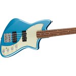 FENDER - Player Plus Meteora Bass - Opal Spark