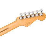 FENDER - Player Plus Stratocaster®, Left-Hand, Maple Fingerboard - 3-Color Sunburst