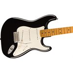 FENDER - Vintera® II '50s Stratocaster®, touche en érable - Noir