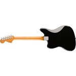 FENDER - Vintera® II '70s Jaguar®, Maple Fingerboard - Black