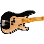 FENDER - Vintera® II '50s Precision Bass®, Maple Fingerboard - Black