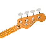 FENDER - Vintera® II '50s Precision Bass®, Maple Fingerboard - Black