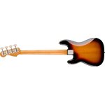 FENDER - Vintera® II '60s Precision Bass®, touche en palissandre - 3-Color Sunburst