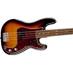 FENDER - Vintera® II '60s Precision Bass®, Rosewood Fingerboard - 3-Color Sunburst