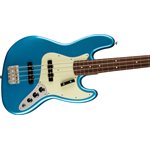 FENDER - Vintera® II '60s Jazz Bass®, Rosewood Fingerboard - Lake Placid Blue