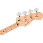 FENDER - Player Jaguar® Bass, Maple Fingerboard - Sea Foam Green