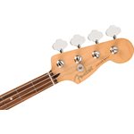 FENDER - Player Jaguar® Bass, Pau Ferro Fingerboard - Candy Apple Red