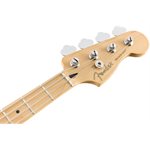 FENDER - PLAYER PRECISION BASS - 3-Color Sunburst