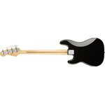 FENDER - PLAYER PRECISION BASS - noir