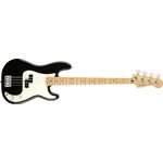 FENDER - PLAYER PRECISION BASS - black