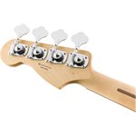 FENDER - Player Precision Bass®, Pau Ferro fingerboard - Polar White