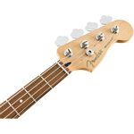 FENDER - Player Precision Bass®, touche en Pau Ferro - Polar White