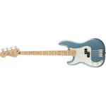 FENDER - Player Precision Bass® - Left-handed - Maple Fingerboard - Tidepool