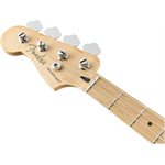 FENDER - Player Precision Bass® - Left-handed - Maple Fingerboard - Tidepool