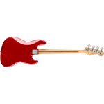 FENDER - Player Jazz Bass® Left-Handed, Pau Ferro Fingerboard - Candy Apple Red