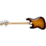 FENDER - Player Jazz Bass V - 3-Color Sunburst 