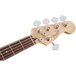 FENDER - Player Jazz Bass V - 3-Color Sunburst 